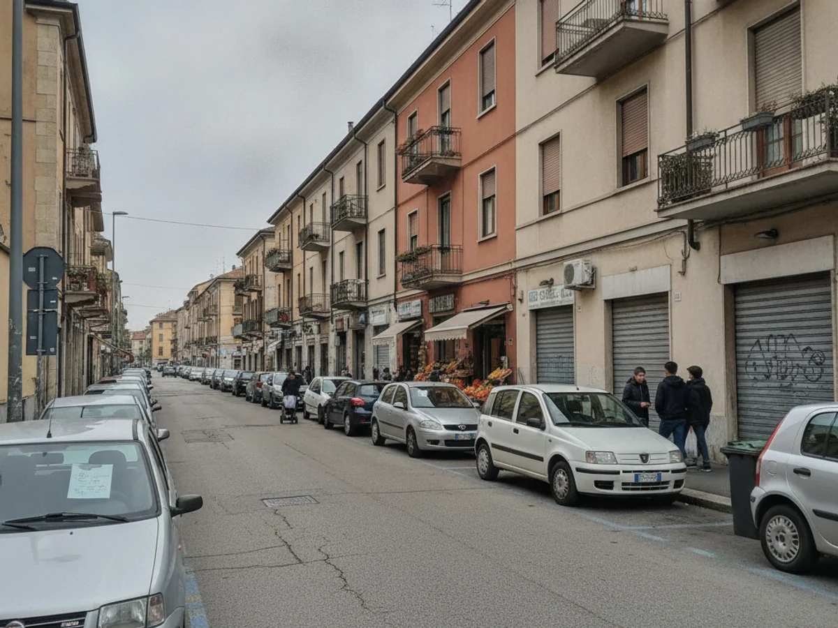 Cinisello Balsamo, Milano e provincia