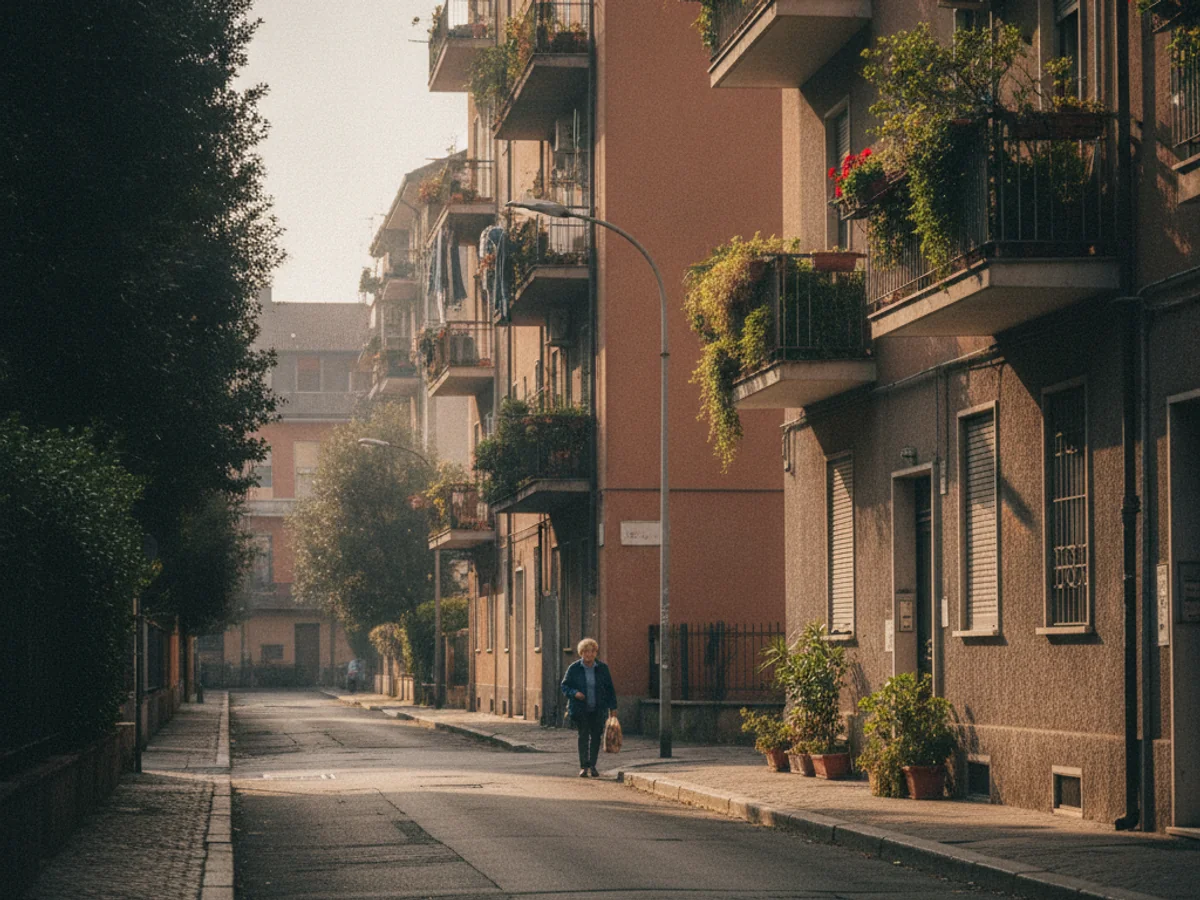 Cologno Monzese, Milano e provincia
