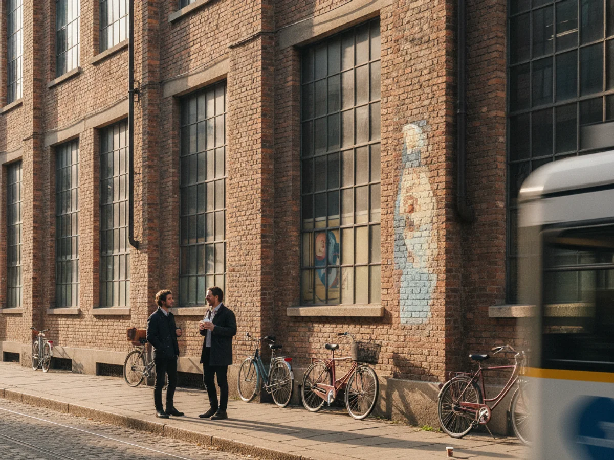 Lambrate, Milano e provincia